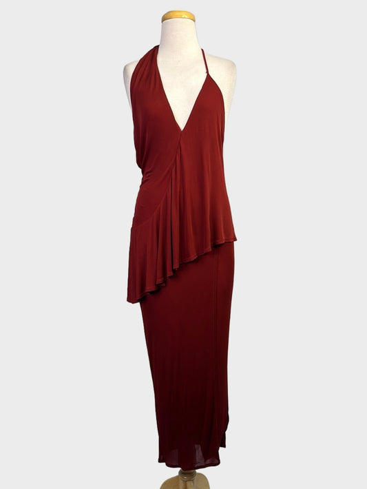 Reiss | UK | gown | size 10 | maxi length