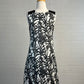 David Lawrence | dress | size 12 | knee length