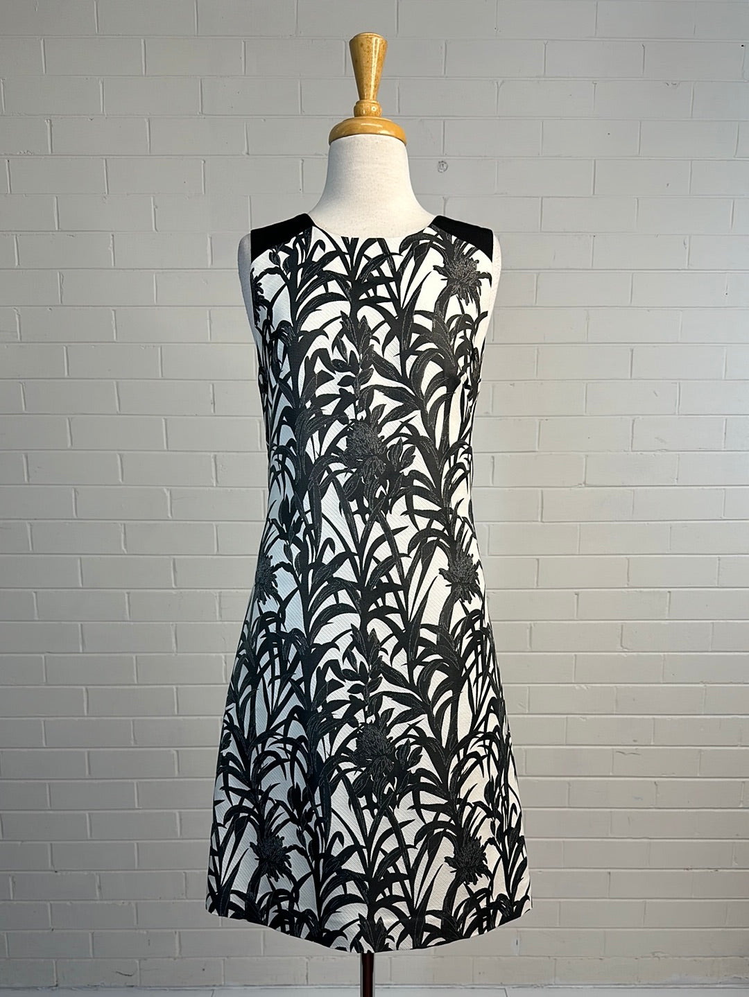 David Lawrence | dress | size 12 | knee length