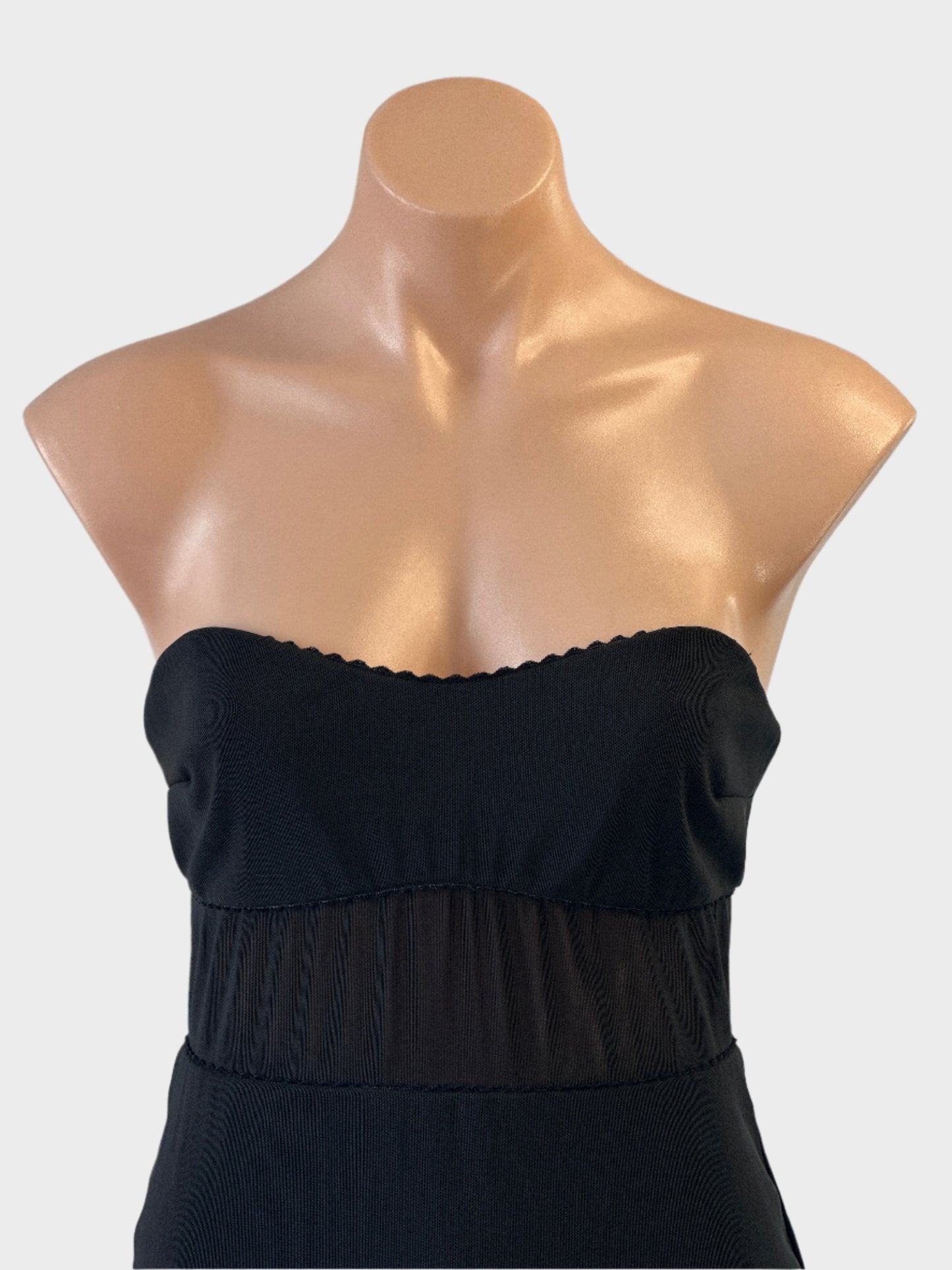Bec + Bridge | dress | size 12 | knee length | made in Australia 🇦🇺