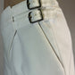 Tibi | New York | pants | size 10 | tapered leg