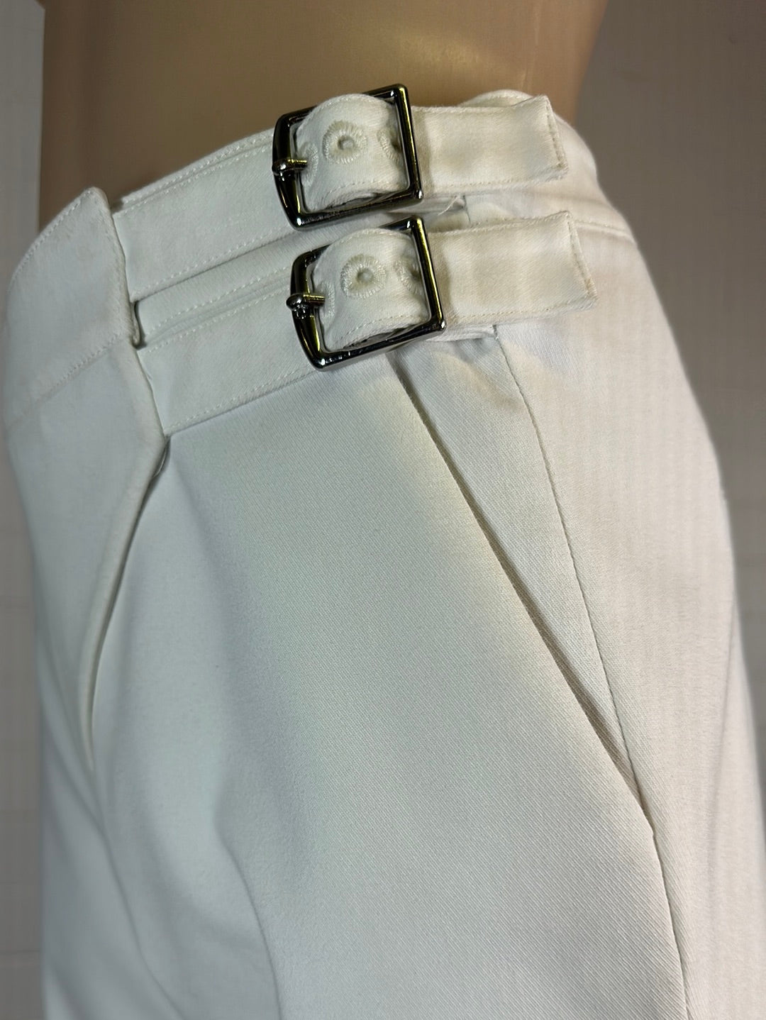 Tibi | New York | pants | size 10 | tapered leg