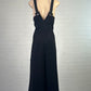 Veronika Maine | pantsuit | size 10 | wide leg