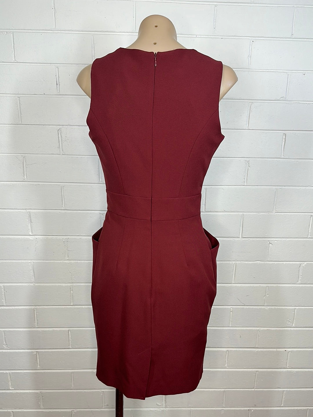 Dorothy Perkins | UK | dress | size 6 | knee length