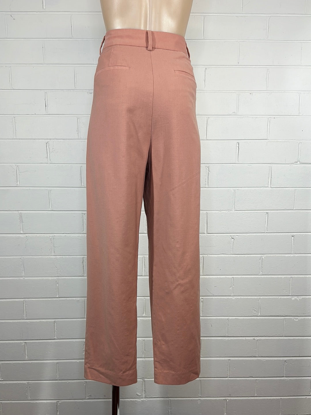 SABA | pants | size 12 | tapered leg