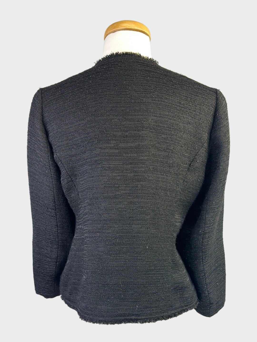 Eileen Fisher | New York | jacket | size 8 | open front