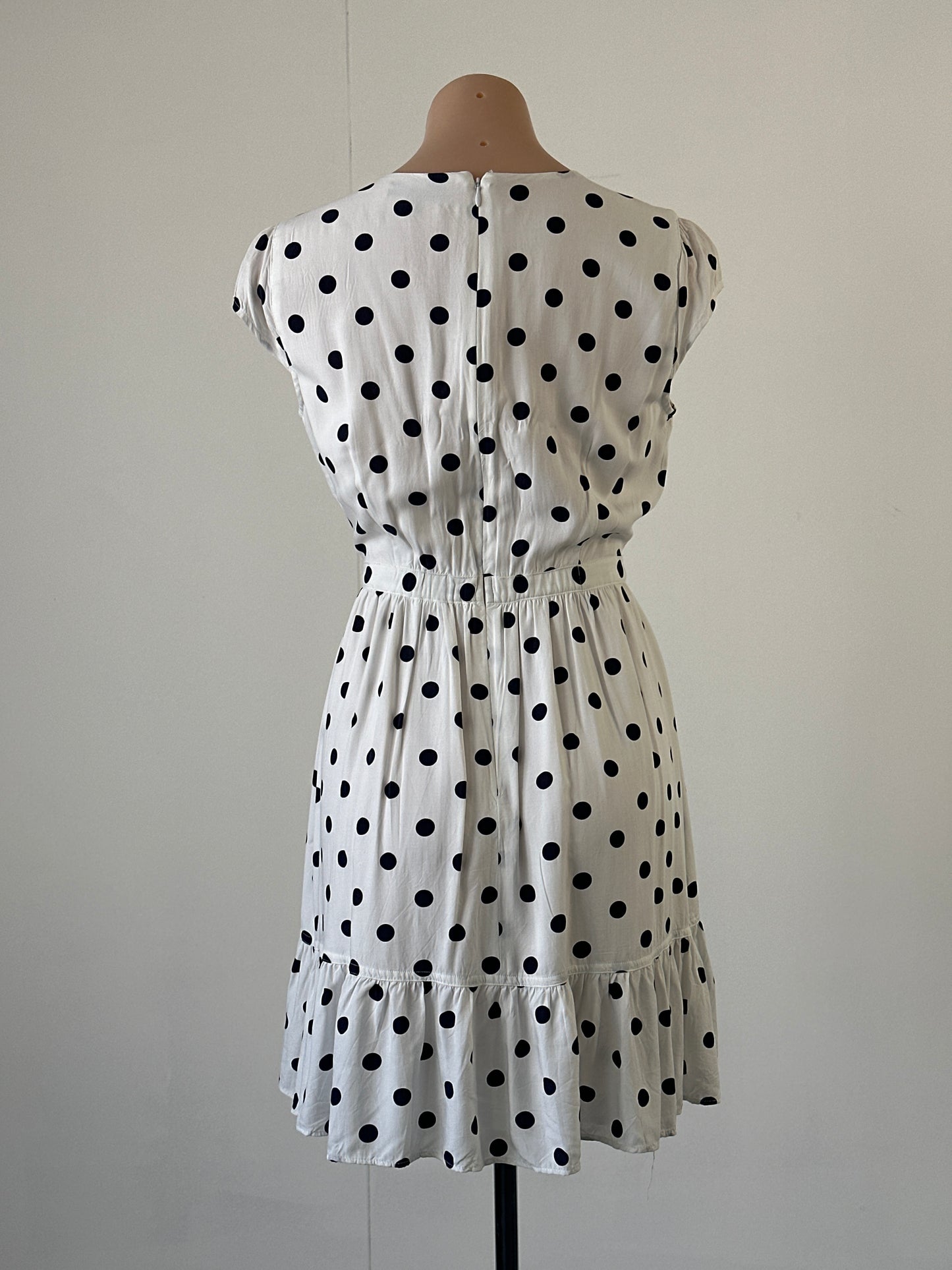 J.Crew | New York | dress | size 8 | knee length