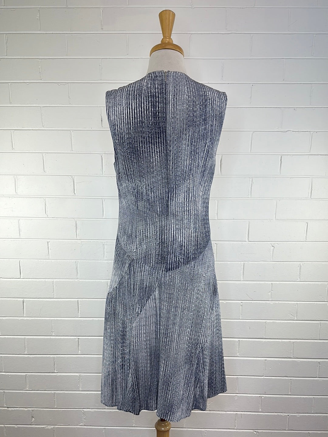 David Lawrence | dress | size 10 | knee length