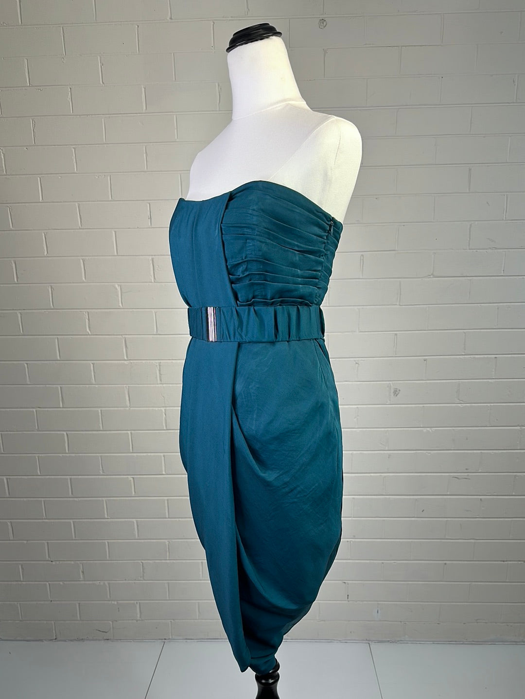 Karen Millen | UK | dress | size 8 | knee length