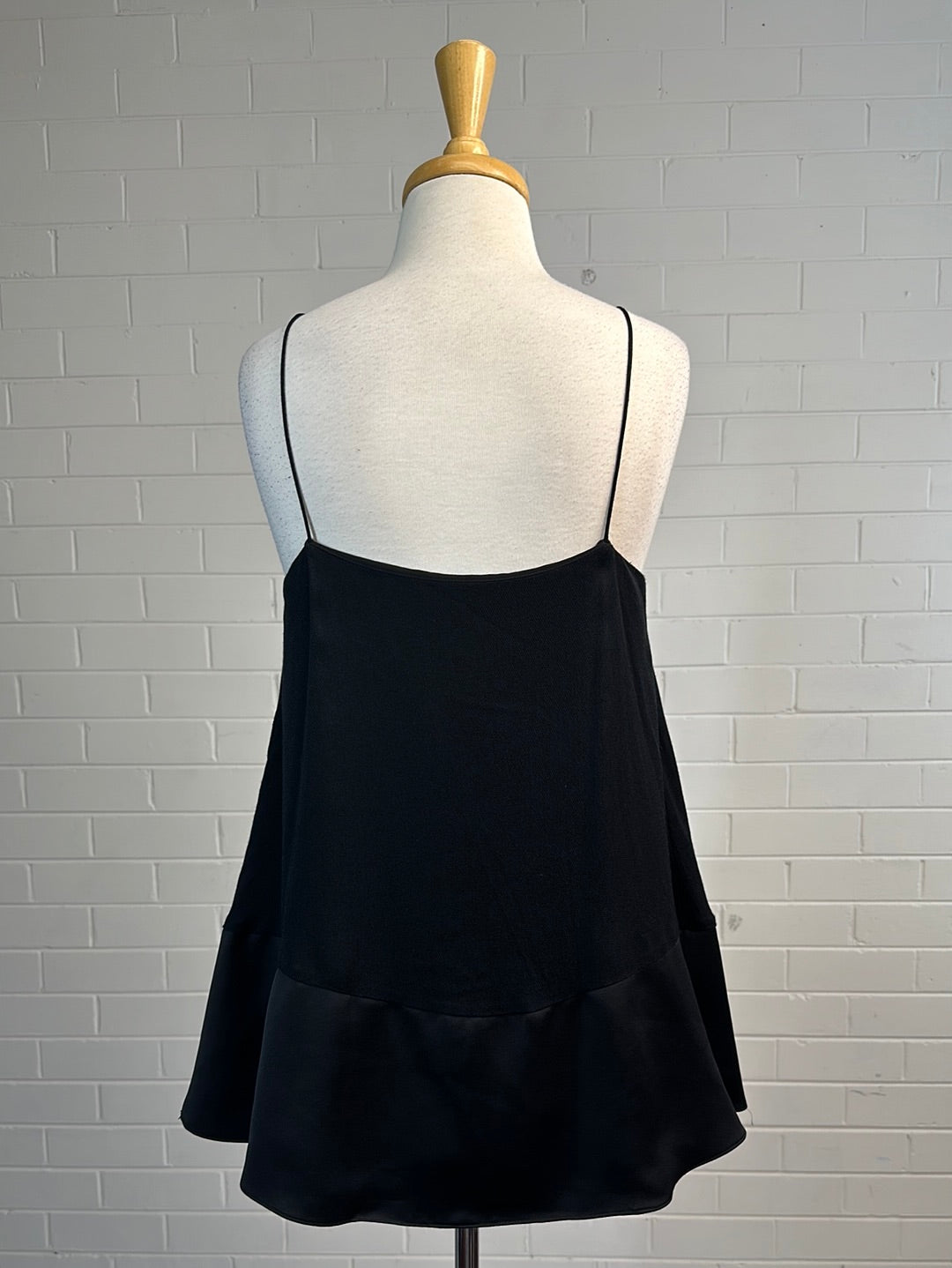 CAMILLA AND MARC | top | size 8 | sleeveless