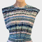 MARCS | dress | size 10 | knee length | 100% silk