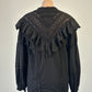 Palm. Noosa | shirt | size 10 | long sleeve | 100% cotton