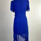Liz Jordan | dress | size 14 | maxi length | new with tags