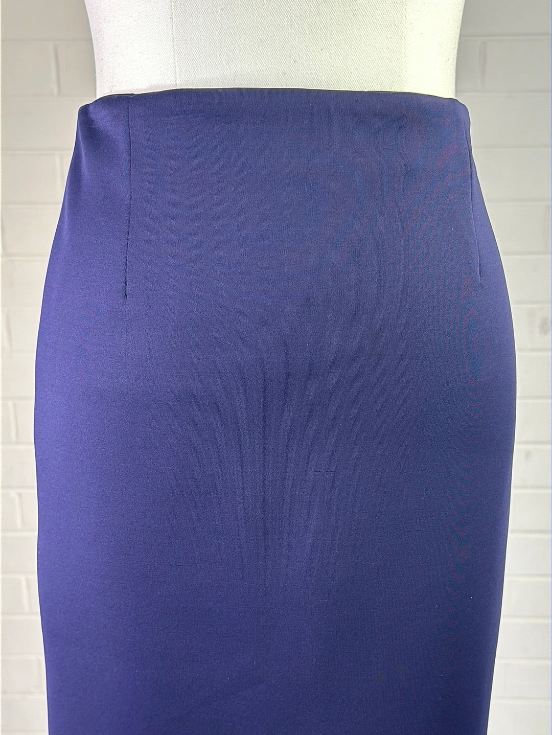 Mossman | skirt | size 8 | knee length