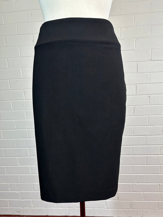 Events | vintage 90's | skirt | size 14 | knee length | new with tags | made in Australia