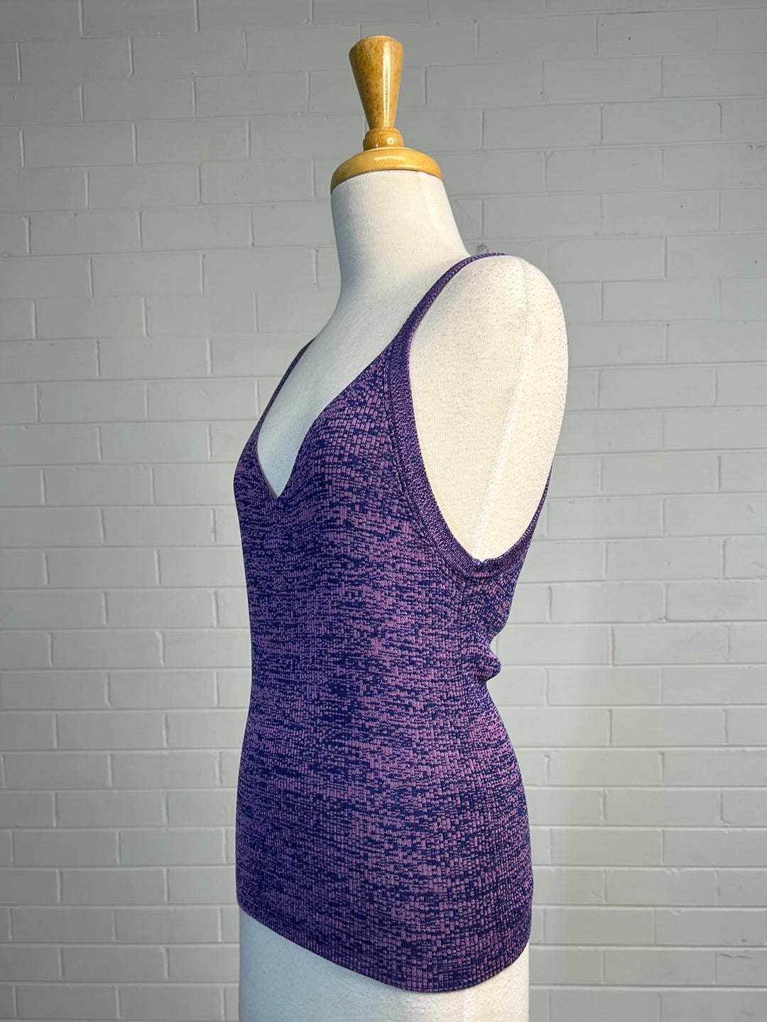 Gorman | top | size 14 | sleeveless | 100% lyocell