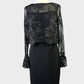 Joseph Ribkoff | Montreal | dress | size 10 | knee length