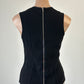 WILLOW | top | size 10 | sleeveless