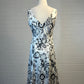 WEST.ONE | dress | size 10 | knee length