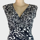 Phase Eight | dress | size 16 | midi length