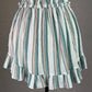 Zimmermann | skirt | size 8 | mini length | 100% cotton