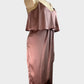Chancery | gown | size 14 | maxi length| new with tags