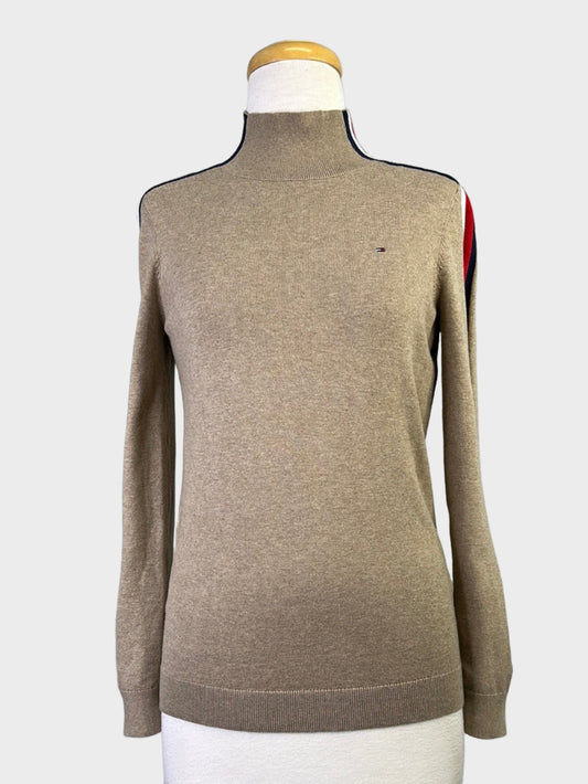 Tommy Hilfiger | New York | sweater | size 10 | turtleneck