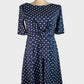 Wallis | dress | size 16 | knee length