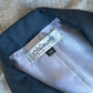 Monamiss | jacket | size 10 | single breasted