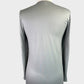 Helmut Lang | New York | shirt | size 10 | long sleeve | made in the USA