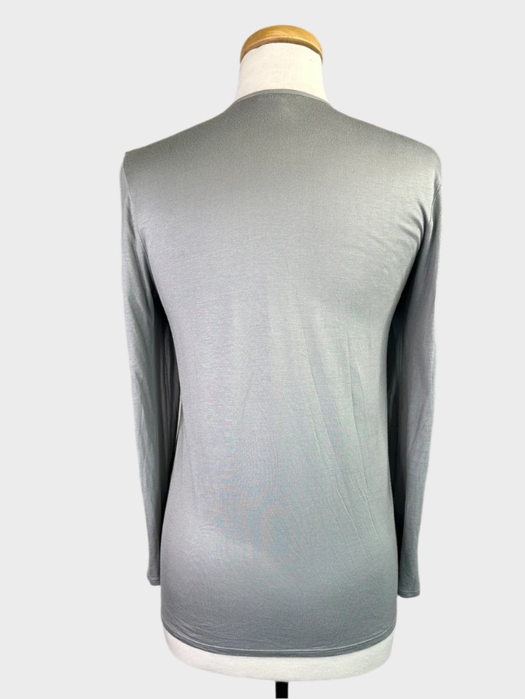 Helmut Lang | New York | shirt | size 10 | long sleeve | made in the USA