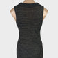 WILLOW | top | size 10 | sleeveless