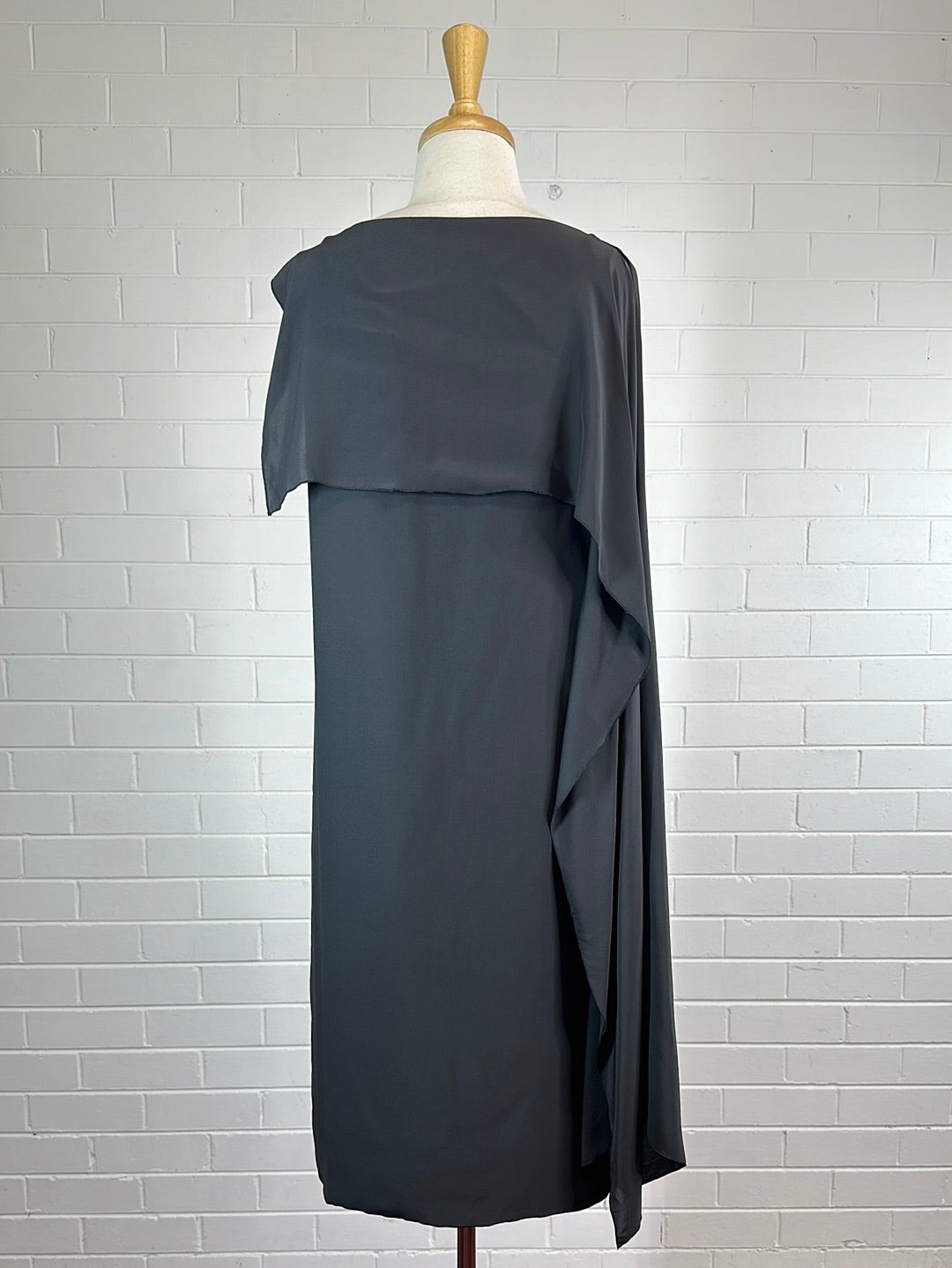 Scanlan Theodore | dress | size 10 | knee length | new with tags