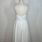 LAN TING | dress | size 12 | knee length | new with tags