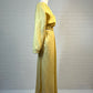 Watson X Watson | dress | size 8 | maxi length | 100% linen