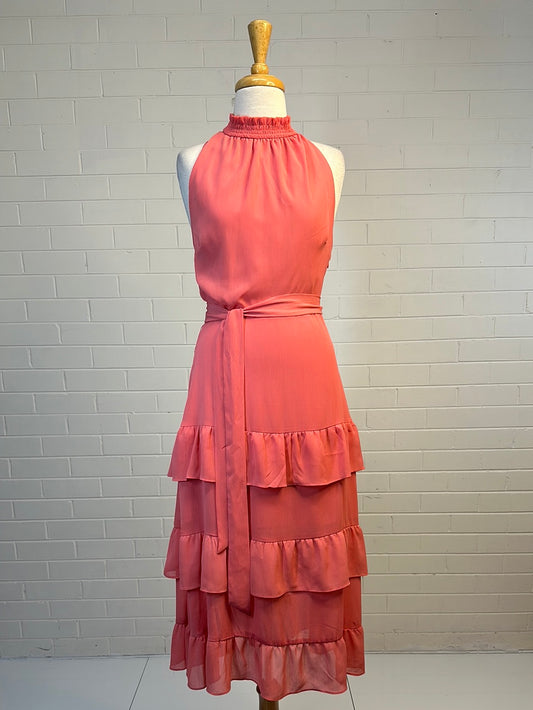 Tokito | dress | size 12 | midi length