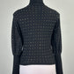 Camilla | sweater | size 10 | turtleneck | 100% wool