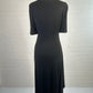 SABA | dress | size 10 | midi length | 100% lyocell