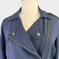 PAIGE | Los Angeles | jacket | size 10 | zip front