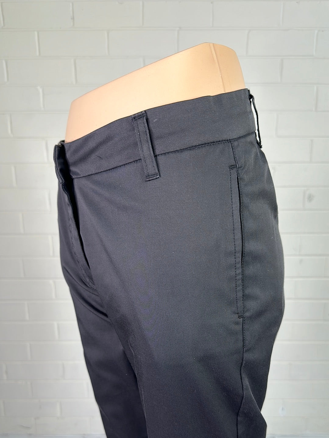 Rabens Saloner | Denmark | pants | size 6 | skinny leg