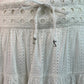 Zimmermann | skirt | size 6 | knee length | 100% cotton