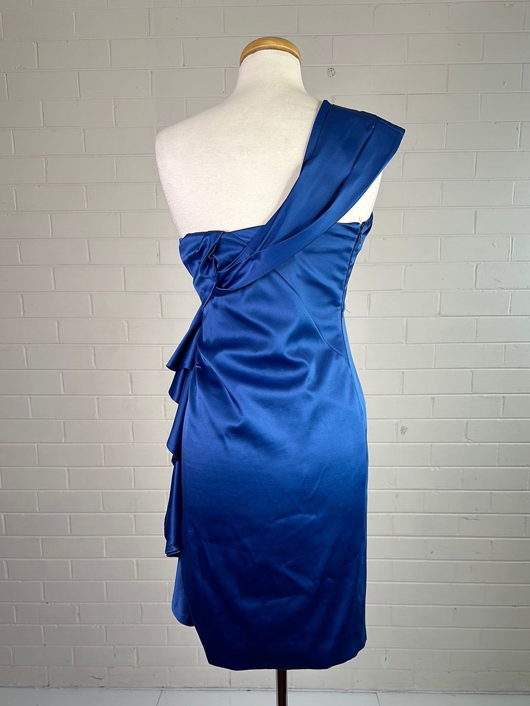 Karen Millen | UK | dress | size 12 | mini length | new with tags