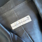 Anthea Crawford | jacket | size 18 | tie front | 100% wool | made in Australia