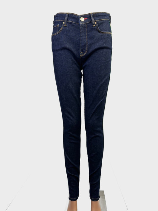 Tommy Hilfiger | New York | jeans | size 10 | skinny leg