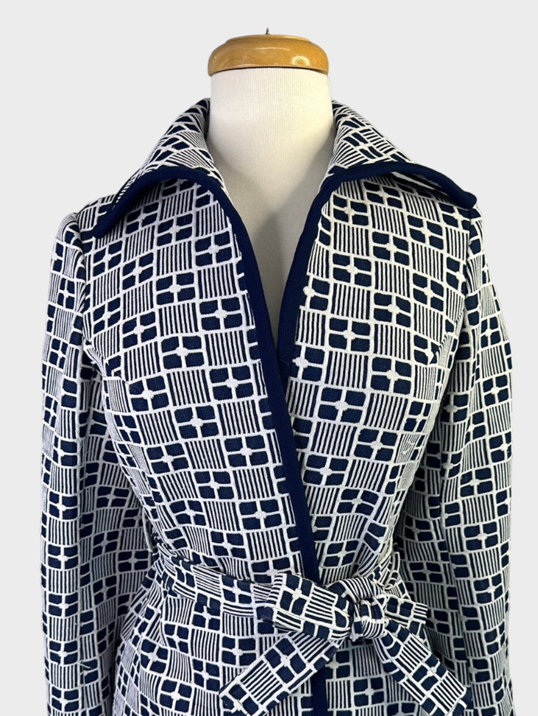 Suitmaster | vintage 60's | jacket | size 8 | open front