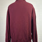 Hugo Boss | Germany | sweater | size 12 | collared | 100% wool