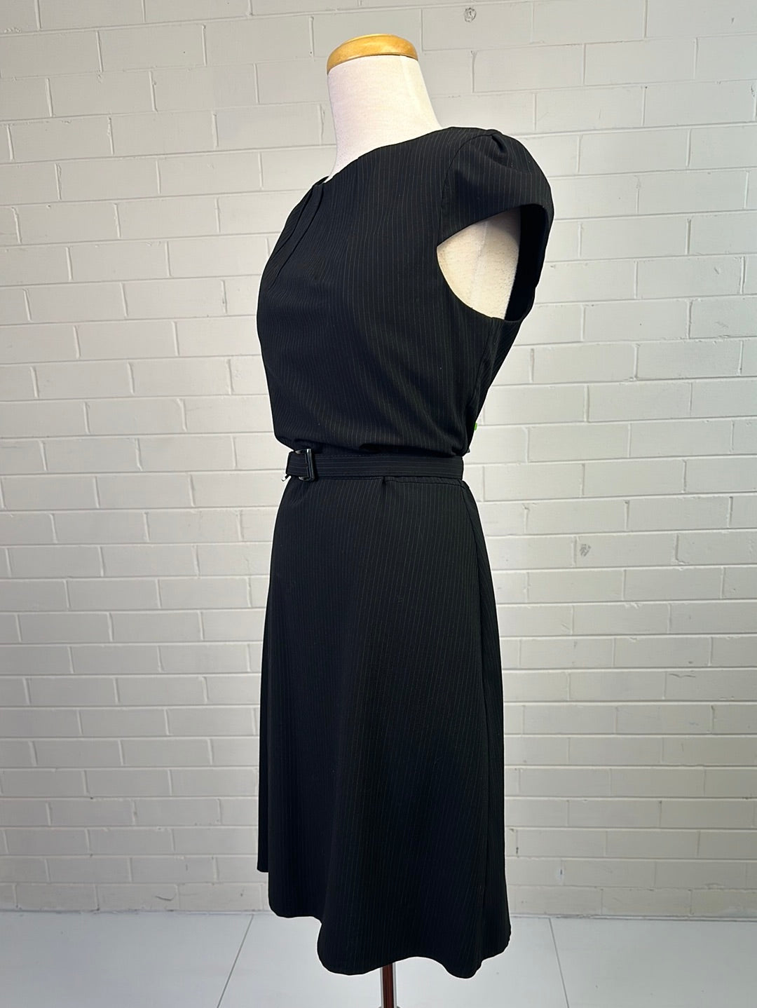 Cue | dress | size 14 | knee length