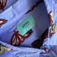POM | Amsterdam | shirt | size 10 | long sleeve