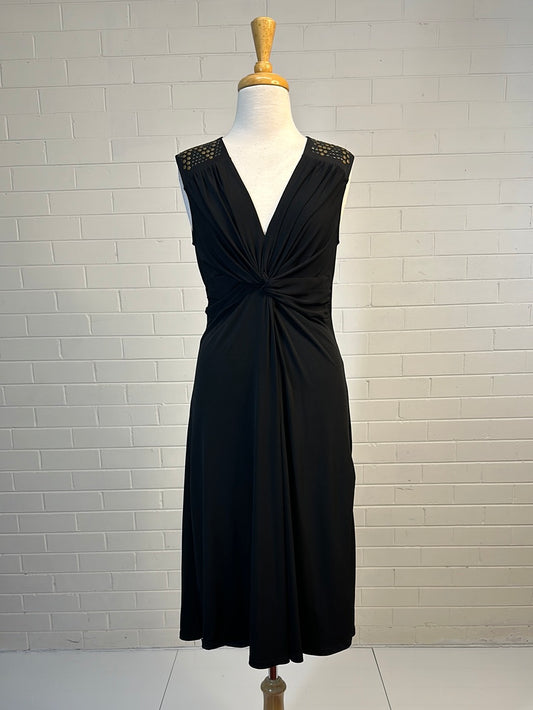 Jump | dress | size 10 | midi length