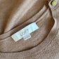 Loft | US | top | size 8 | cap sleeve
